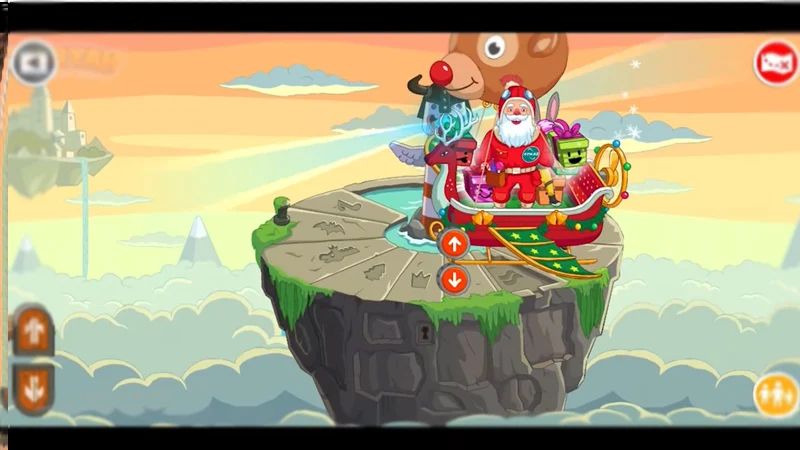 pepi wonder world walkthrough Captura de pantalla 0