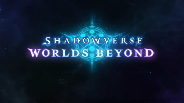 Shadowverse: Ang mga mundo na lampas sa paglulunsad ng mga detalye ay naipalabas