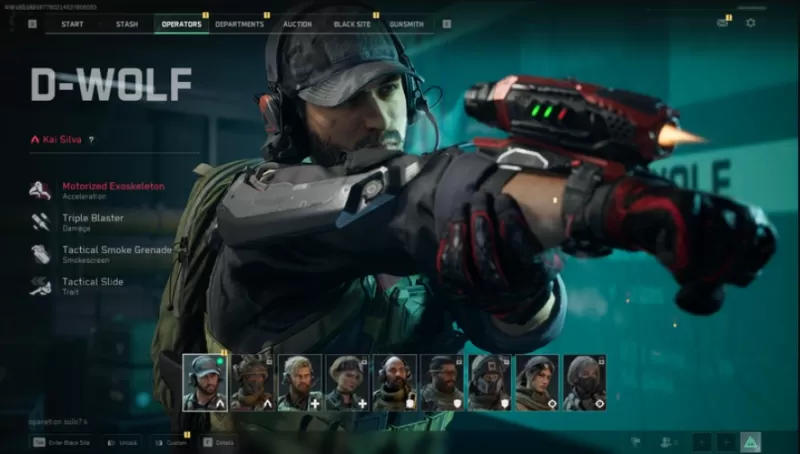 Delta Force: Operation Serpentine - Comprehensive Game Guide