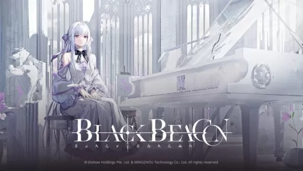 Blackcon, dynamic arpg, ယခုကမ္ဘာလုံးဆိုင်ရာ!
