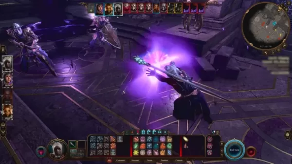 Baldur's Gate 3 yang terakhir tarikh pelepasan kemas kini besar akhirnya diturunkan