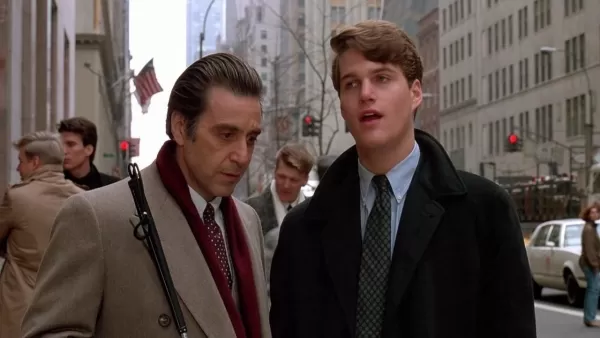 Al Pacino in Hundstage