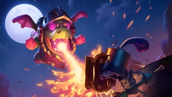 Magic Chess: Go Go Revitalizes Auto-Chess Genre with MLBB Spin-off