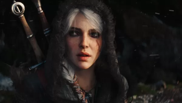 The Witcher 4 Preview