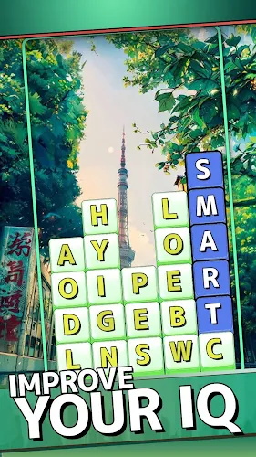 Word Pursuit - With Friends Screenshot 2