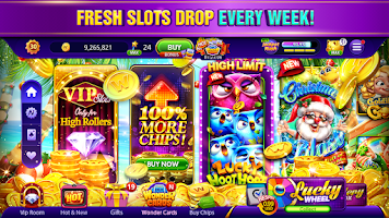 DoubleU Casino™ - Vegas Slots স্ক্রিনশট 3