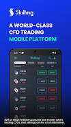 Skilling: Forex & CFD Trading Screenshot 0