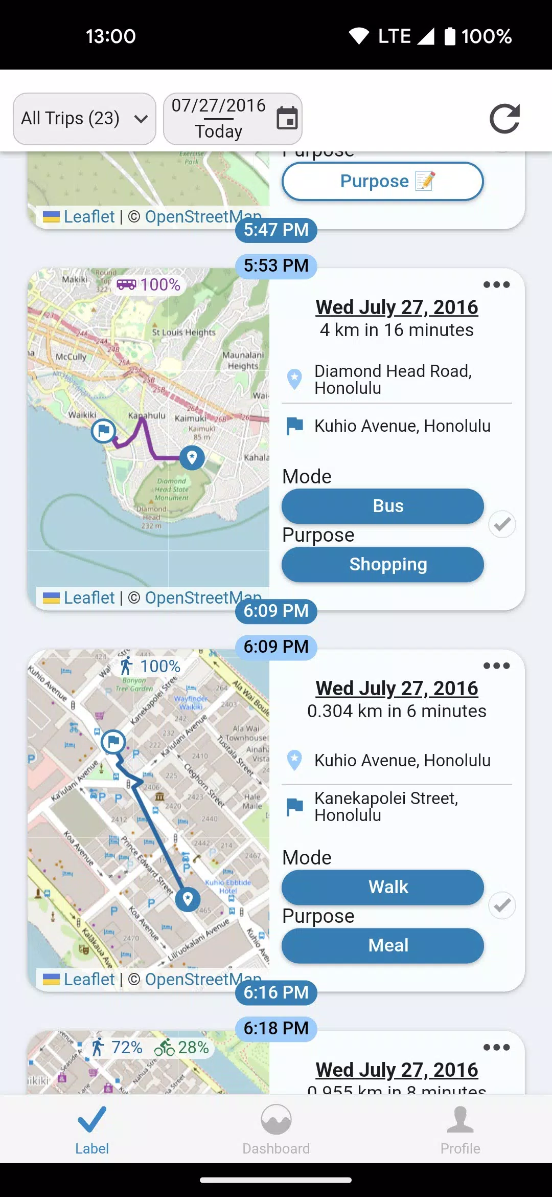 NREL OpenPATH Screenshot 1