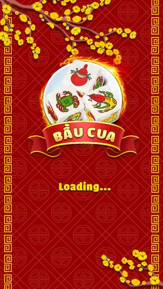 Bau Cua - Bầu Cua Tôm Cá 스크린샷 3