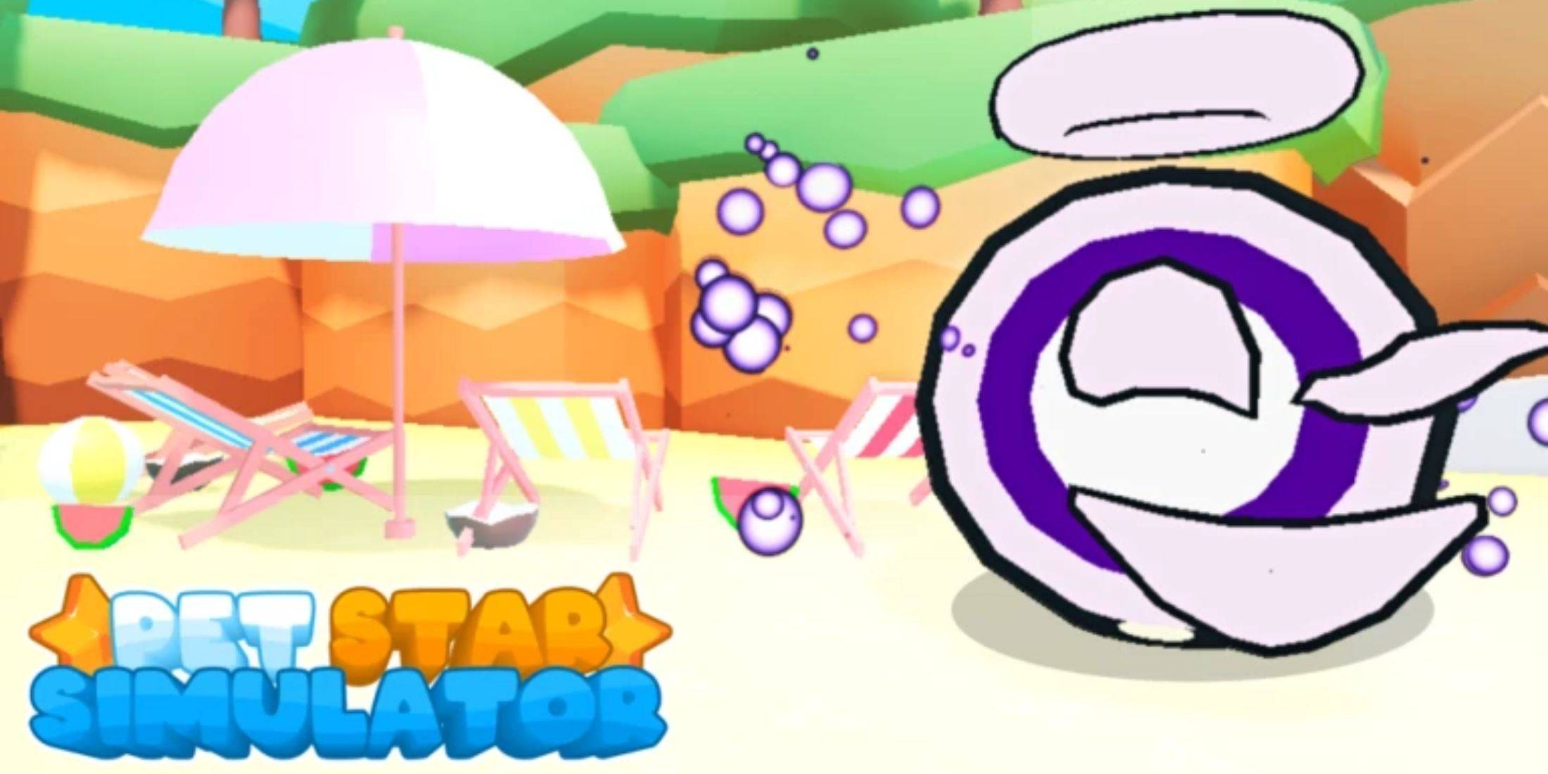 Roblox Pet Star Simulator: januari 2025 Codes onthuld