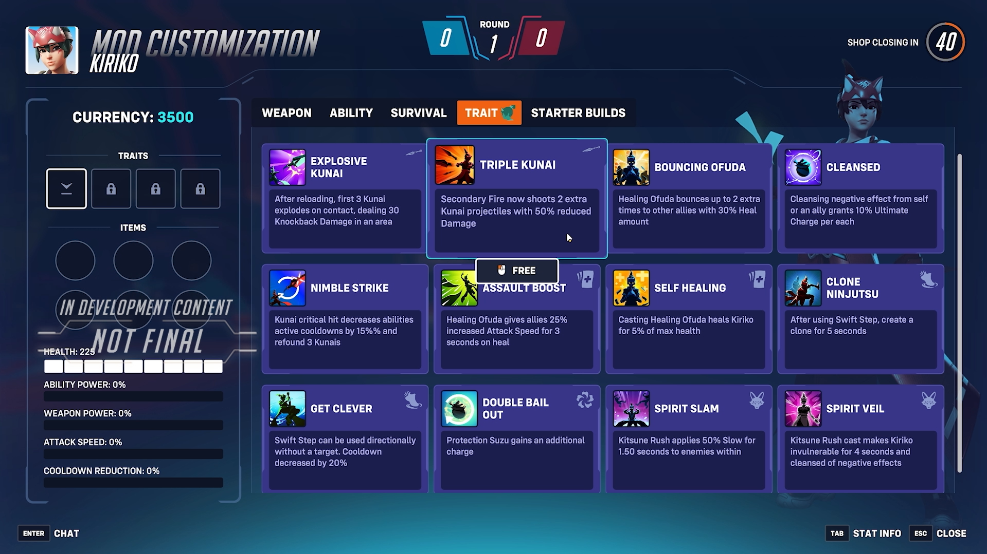 Overwatch 2 Stadium