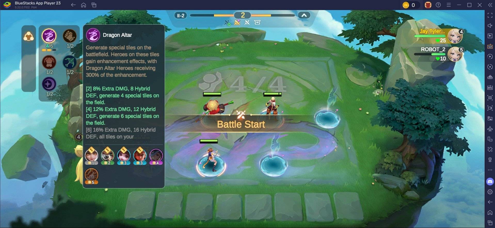 Magic Chess: Gabay ng nagsisimula sa Mastering Core Mechanics