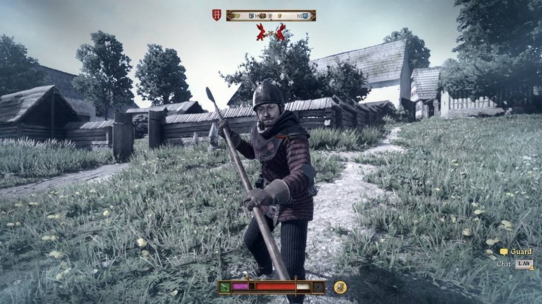 Petua untuk Pemula di Kerajaan Come Deliverance 2