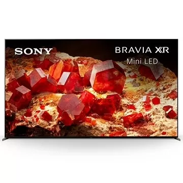 Экономьте $1 800 на умном телевизоре Sony Bravia XR X93L с 4K Mini-LED экраном 75