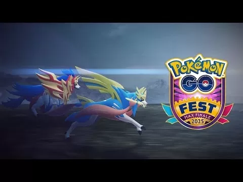 Hisuian Lilligant Pokémon Go raid event