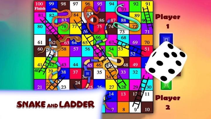 Christmas Puzzles-Board Games Ảnh chụp màn hình 1