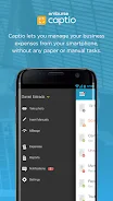 Captio - Expense Reports Скриншот 0