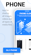 Phone Clone For All Android 스크린샷 3