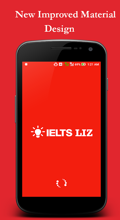 IELTS Liz স্ক্রিনশট 1