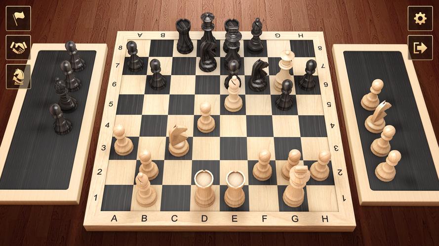 Chess স্ক্রিনশট 1