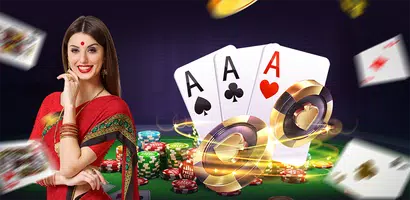 Teen Patti Star-Teen Patti Online ภาพหน้าจอ 0