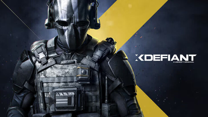 Xdefiant, นักกีฬา F2P ของ Ubisoft, บานประตูหน้าต่างเป็นสตูดิโอปิดและลดขนาด