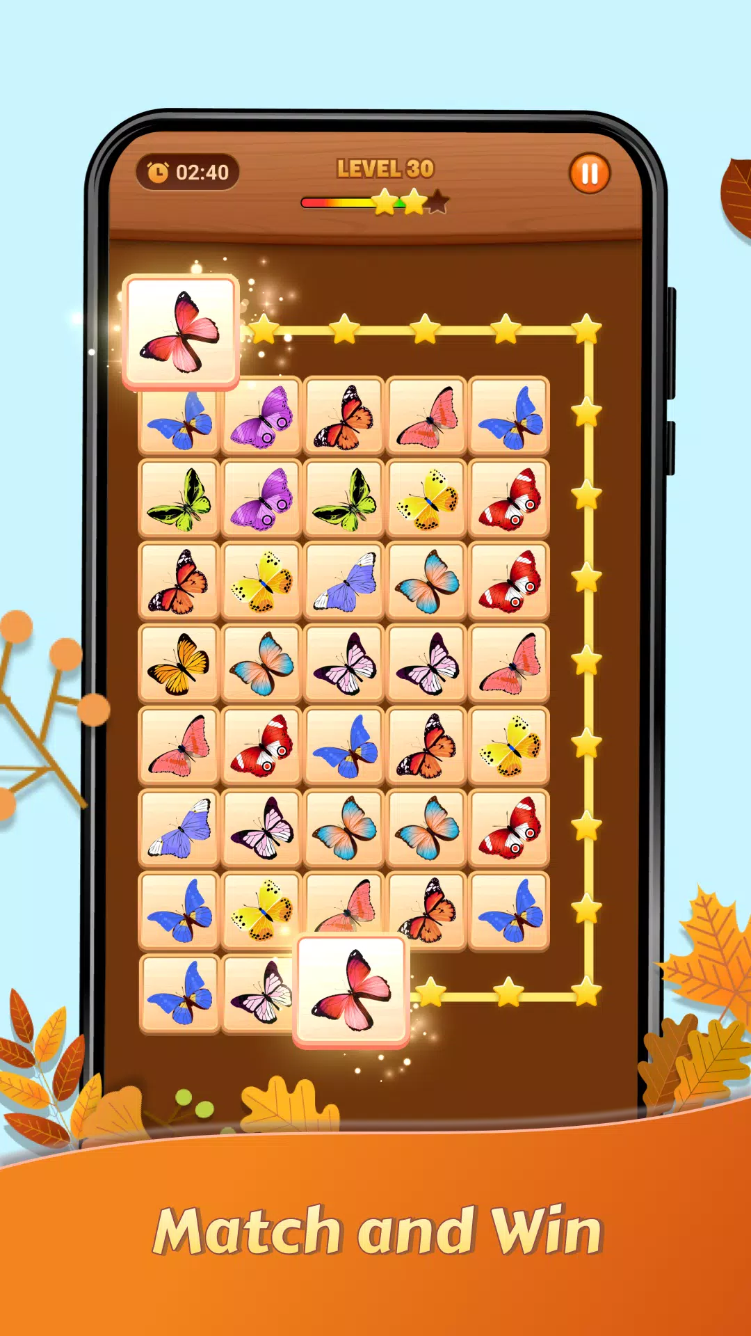 Onet Puzzle 螢幕截圖 2