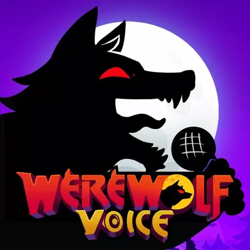 Werewolf Voice - Board Game