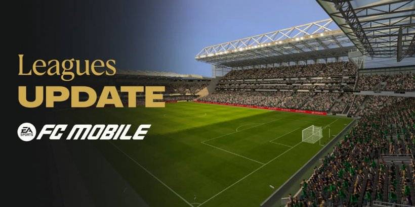 EA Sports FC dévoile des ligues, une bande-annonce passionnante avec Bellingham Brothers