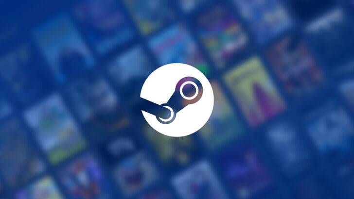 Illustrative image:  Steam game with removed ads