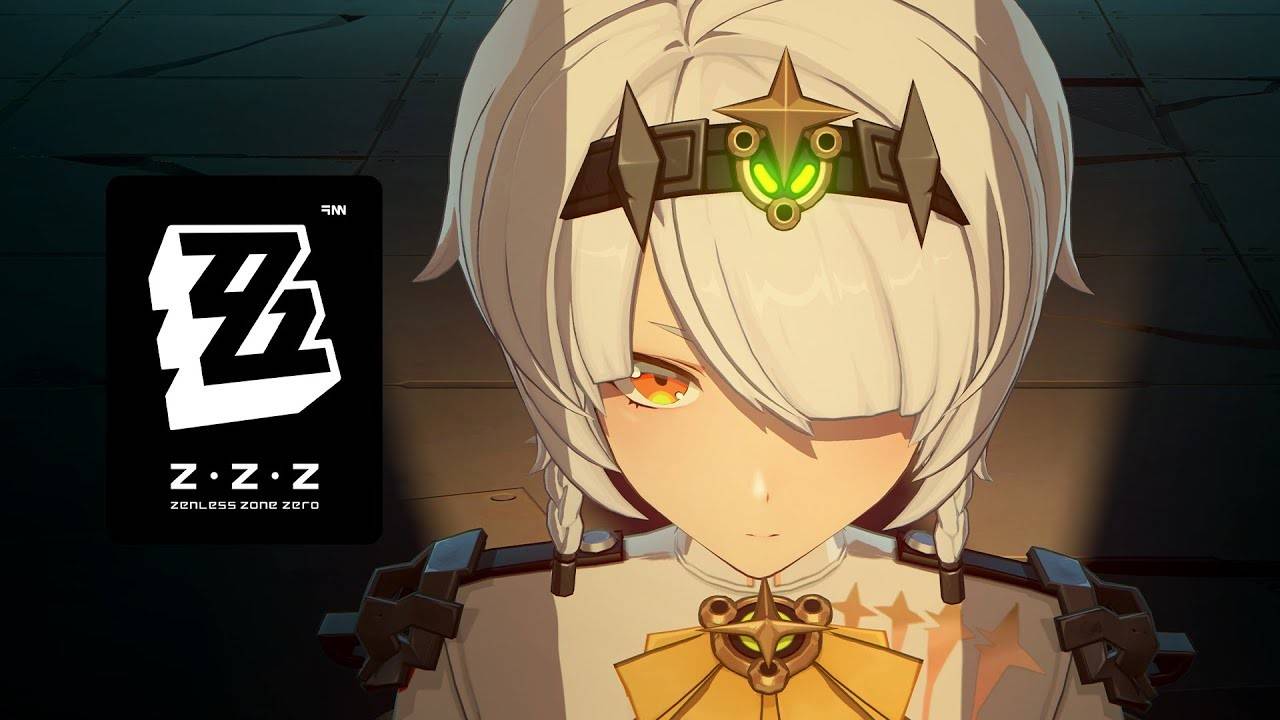 Ang eksklusibong trailer ng Soldier 0 sa Zenless Zone Zero ay naipalabas