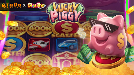 SlotTrip Casino TaDa Slots Schermafbeelding 0