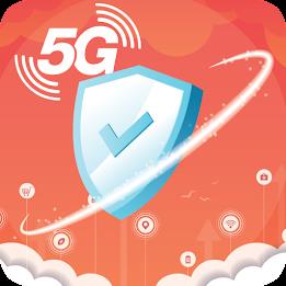 5G Global VPN Gaming स्क्रीनशॉट 1