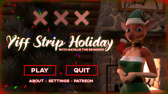 Yiff Strip Holiday (EP4) Captura de tela 0