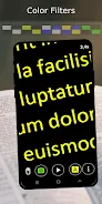 weZoom Magnifier Ekran Görüntüsü 1