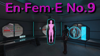 En-Fem-E No. 9 Reborn Schermafbeelding 3