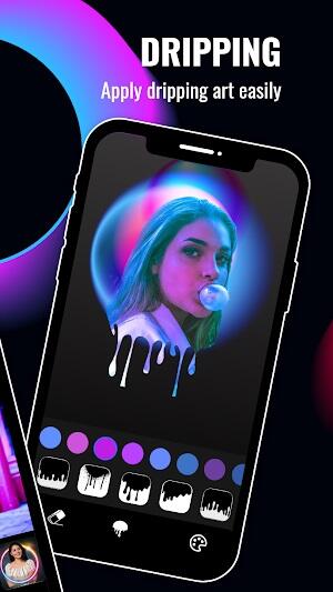 Photo Illusion Android 版 mod apk