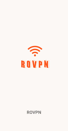 ROVPN Скриншот 1