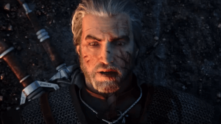 Witcher 4 Bots Geralt del papel principal según VA