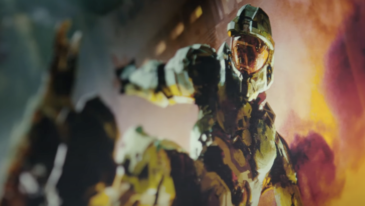 Halo Studios Switches to Unreal Engine 5 to Make “The Best Possible” Halo Titles