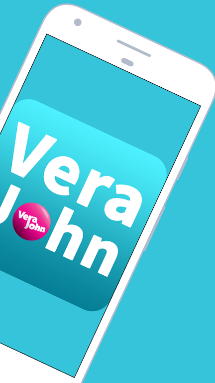 Verajohn app ဖန်သားပြင်ဓာတ်ပုံ 1