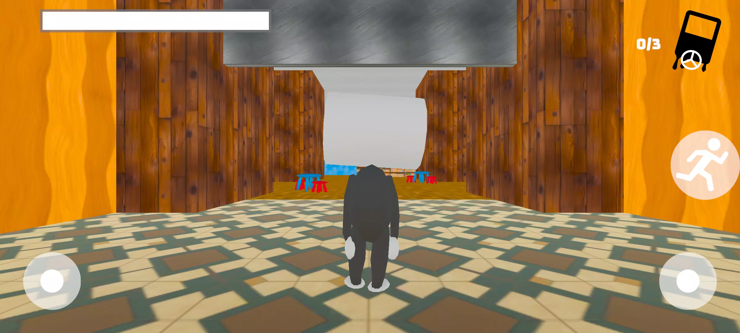 Dandy’s Rooms Screenshot 1