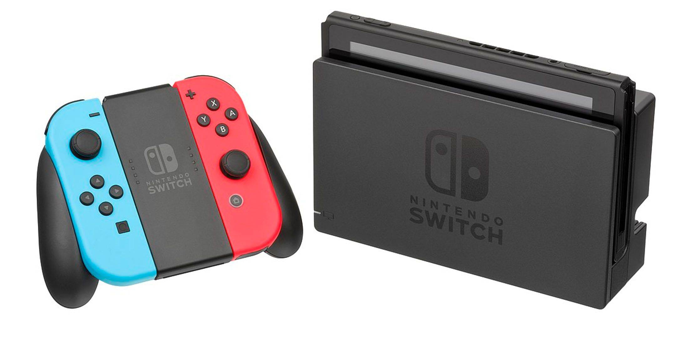 Nintendo Switch 2 compatibiliteitsprobleem voedt speculatie