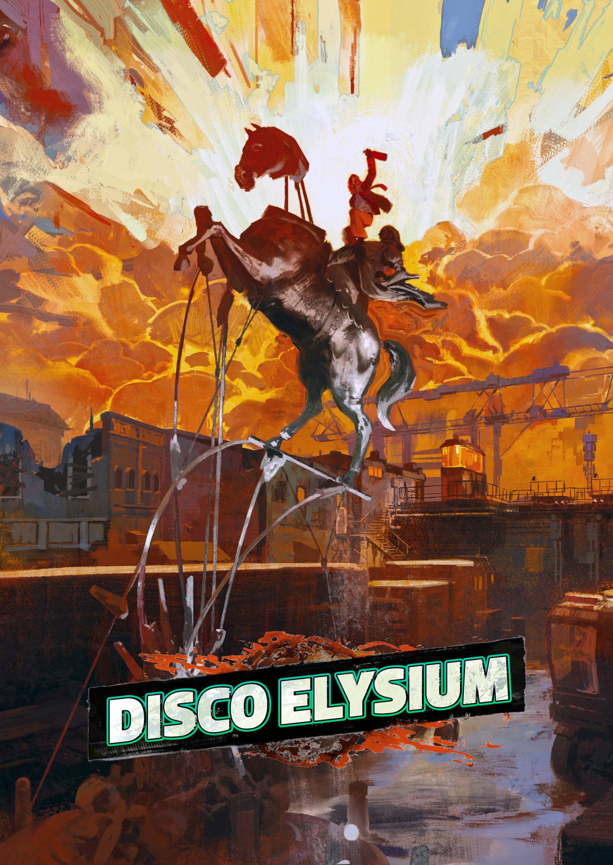 Penjelajahan Revachol: Panduan Peta Disco Elysium