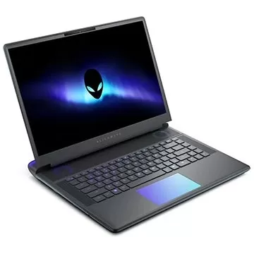 新版本Alienware 16 Area-51 Intel Core Ultra 9 275HX RTX 5080遊戲筆記本電腦