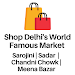 Sarojini Nagar Online Shopping