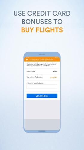 Turna - Fırsatlara Seyahat Screenshot 3