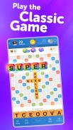 Words With Friends 2 Word Game Скриншот 1