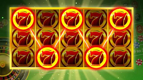 Casino games: Slot machines ภาพหน้าจอ 2