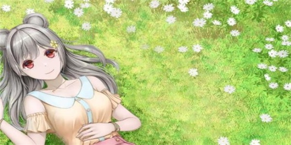 Yuuka VN 1 Screenshot 2